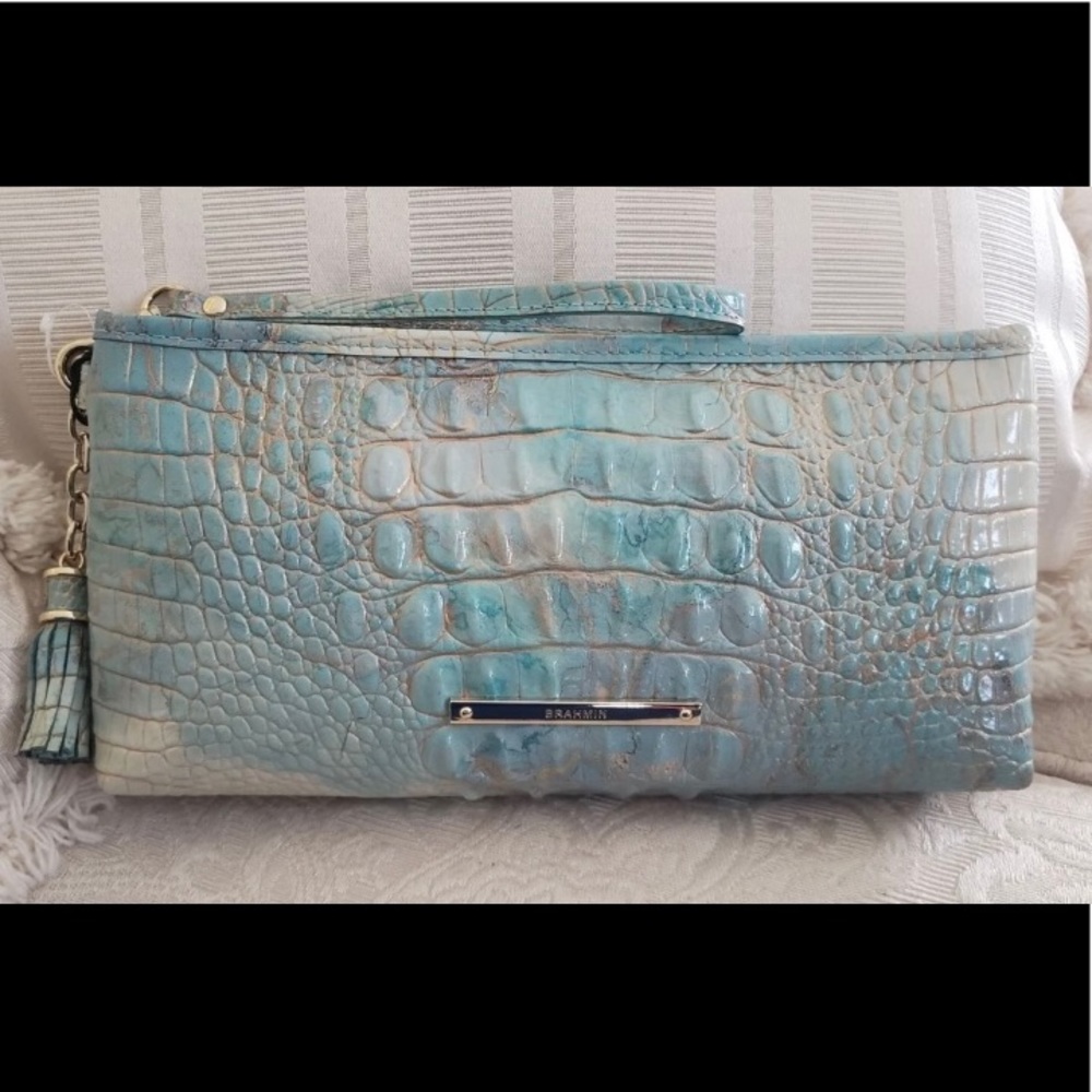 Brahmin Melbourne Kayla Serendipity Melbourne